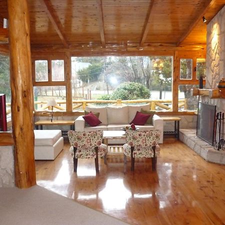 Hosteria Y Cabanas Quime Quipan By Nordic San Carlos de Bariloche Luaran gambar