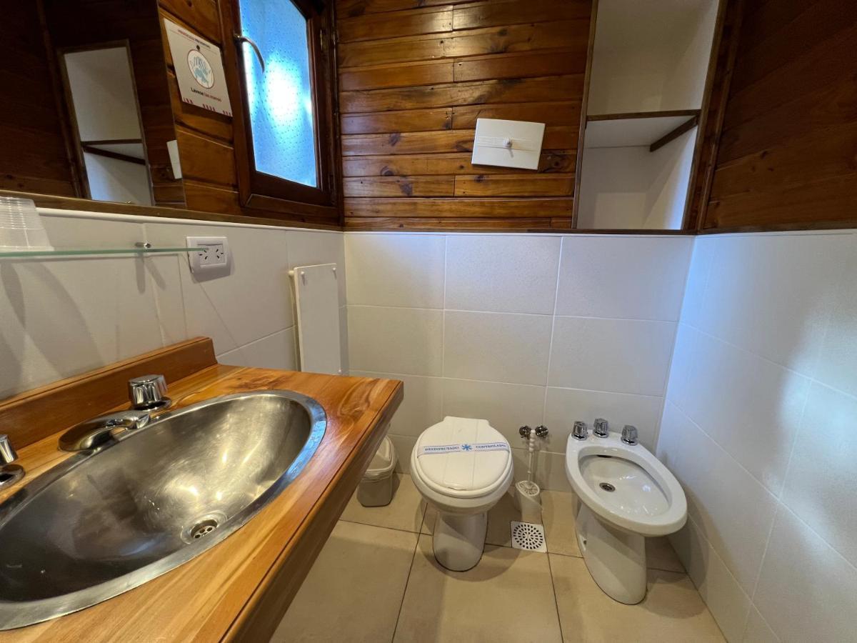 Hosteria Y Cabanas Quime Quipan By Nordic San Carlos de Bariloche Luaran gambar